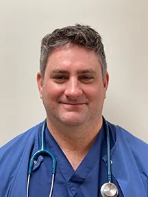 Dr. Ryan Bortolon