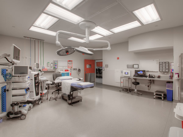 Minnesota Valley Surgery Center